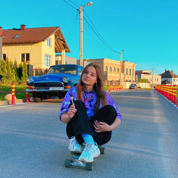 Алина Селях - Капает Дождь