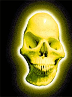 Psycho Skull