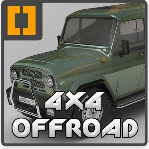 UAZ 4x4 Offroad Simulator v1.1