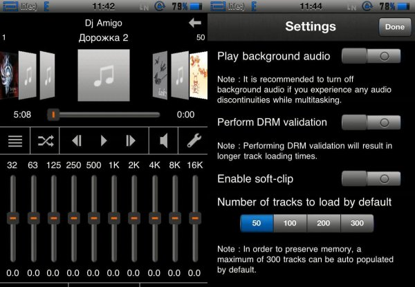 10 Band EQ 1.7