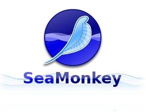 SeaMonkey Setup 2.6.1