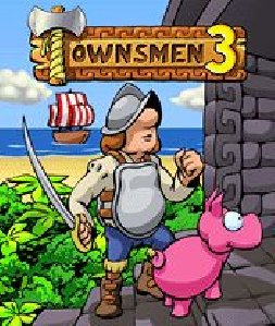 townsmen 3