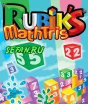 Rubiks Numbolution