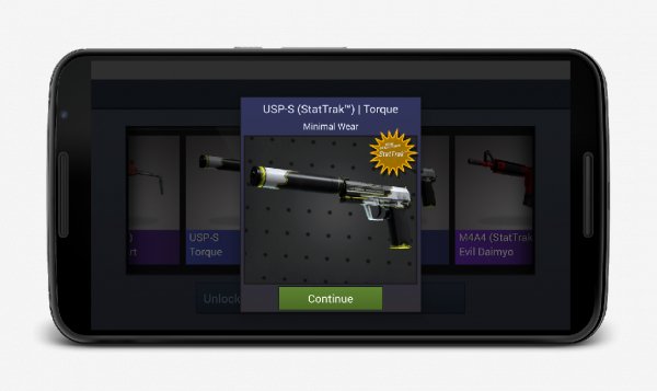 EZ Skins Case Simulator v.1.21