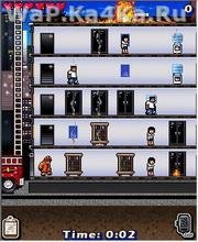 FireFighters City Rescue