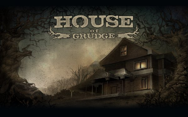 House of Grudge v1.0.4 [Patchedwithout b