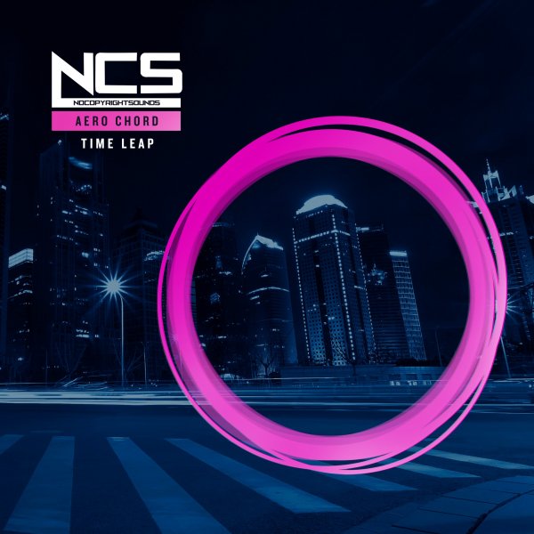 Aero Chord - Time leap