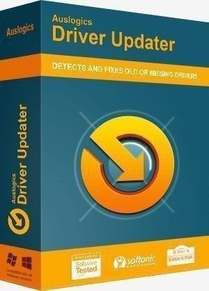 Auslogics Driver Updater v1.15.0
