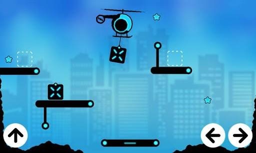 Fly Cargo (обновлено до v 2.1.5 )