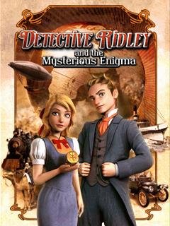 Detective Ridley