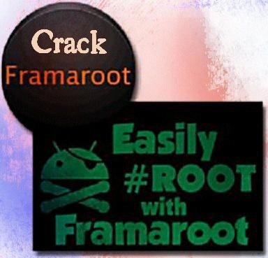 framaroot donation 1.0