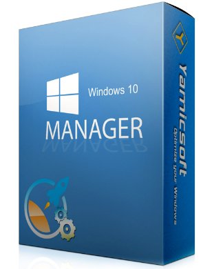 Windows 10 Manager 2.0.8 Final RePack