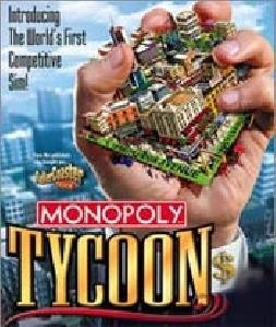 Monopoly Tycoon(SE-Nok-Bce-240x320)Hack
