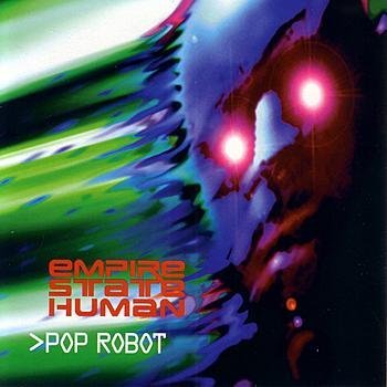 Empire State Human - Voice Of Radioland