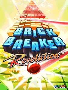 BRICK BREAKER REVOLUT s40v2 128x128