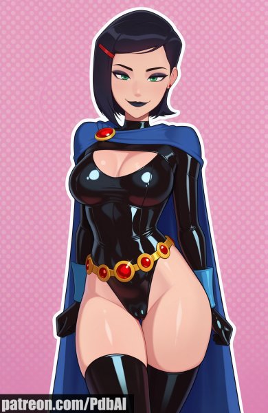 Gwen tennyson
