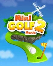 MiniGolf Mania 2 240x320 N73