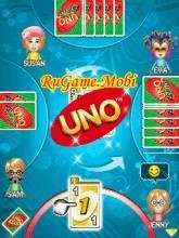 UNOSpin Nokia Asha Touch 400x240
