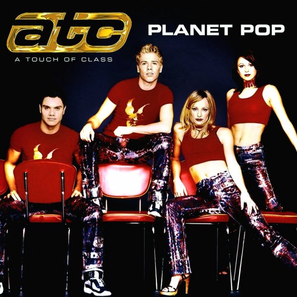 ATC - Why oh why
