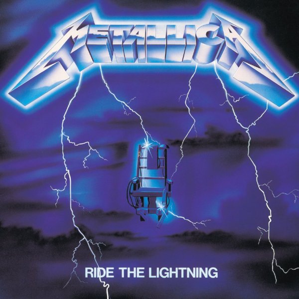 Metallica - Creeping Death