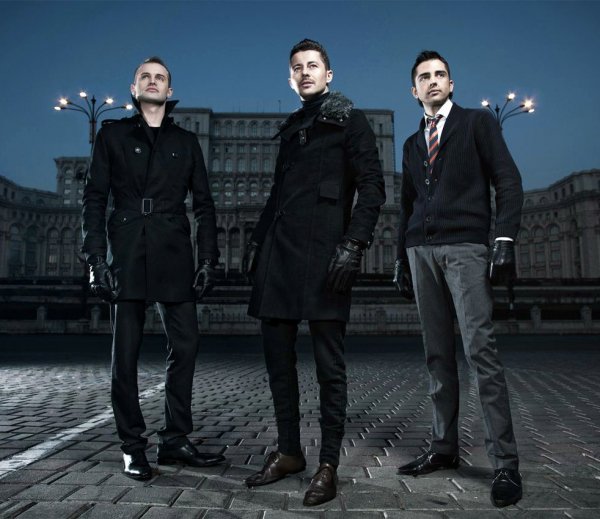 Akcent - Nu Ma Tem De Ea Radio Edit newhit.org