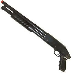gun messagetone