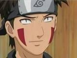 Kiba teen