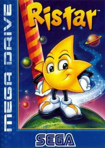 Ristar [Rus]