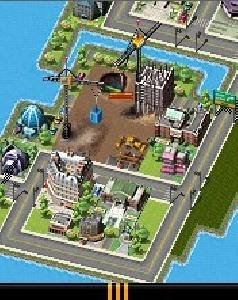 SimCityMetropolis