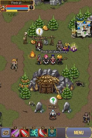 Warspear-Online 2.0.0