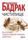 Чистилище. Книга 2. Тысяча звуков тишины