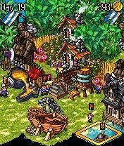 Townsmen 6