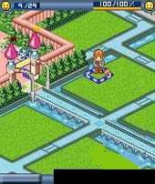 Fun Park Tycoon