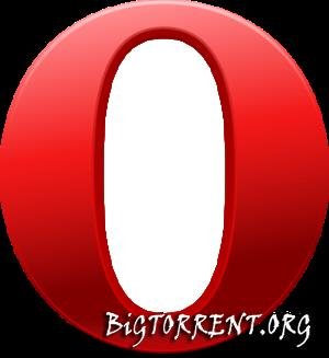 Opera 11.61 Build 1250 Final (2012) PC