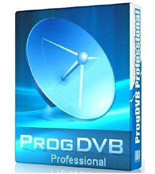 ProgDVB.Professional.Edition.6.85.6