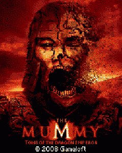 The Mummy 3 Tomb Of The Dragon Emperor j