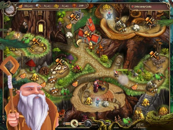 Northern Tale 4 v1.0 (Full)