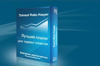 TorrentRatioKeeper Monster BlueSky Rus