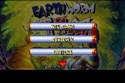 earthworm