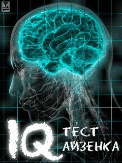 IQ TEST