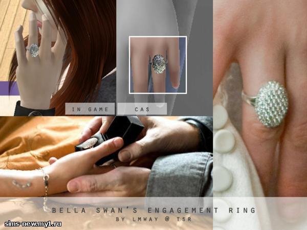 Bellaengagement