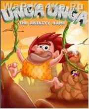Unga Unga The Ability Game 320х240