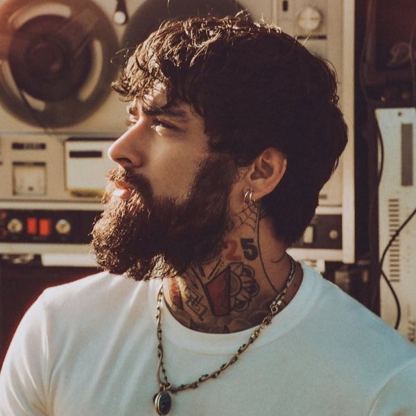 ZAYN - Pillow Talk (Bearson &amp; Wheathin Remix)