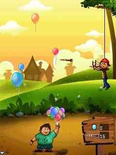 popping mania 128x160