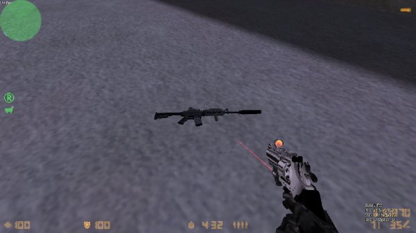 deagle