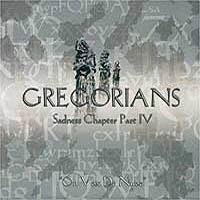 Gregorian - Namaskarra
