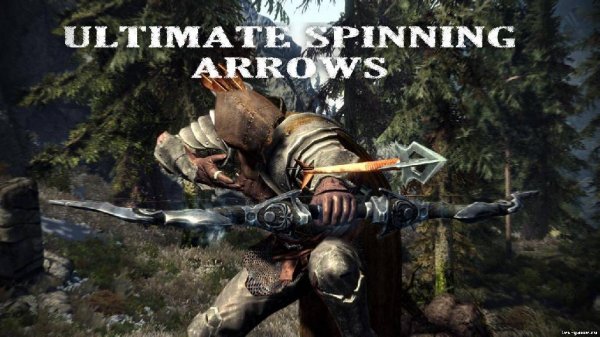 Ultimate Spinni