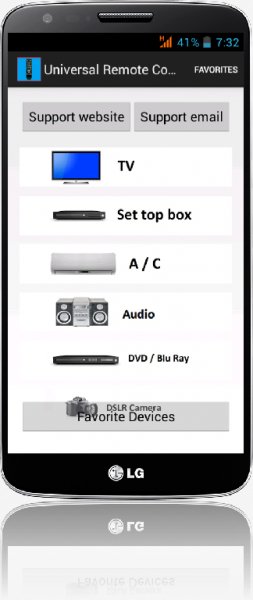 Universal Remote Control [Pro].ver.1.03.bu