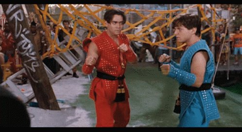 Double-dragon-kick