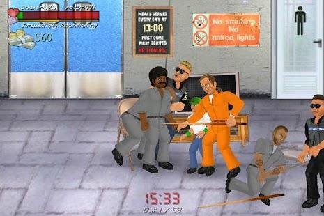 Hard Time (Prison Sim) v.1.0